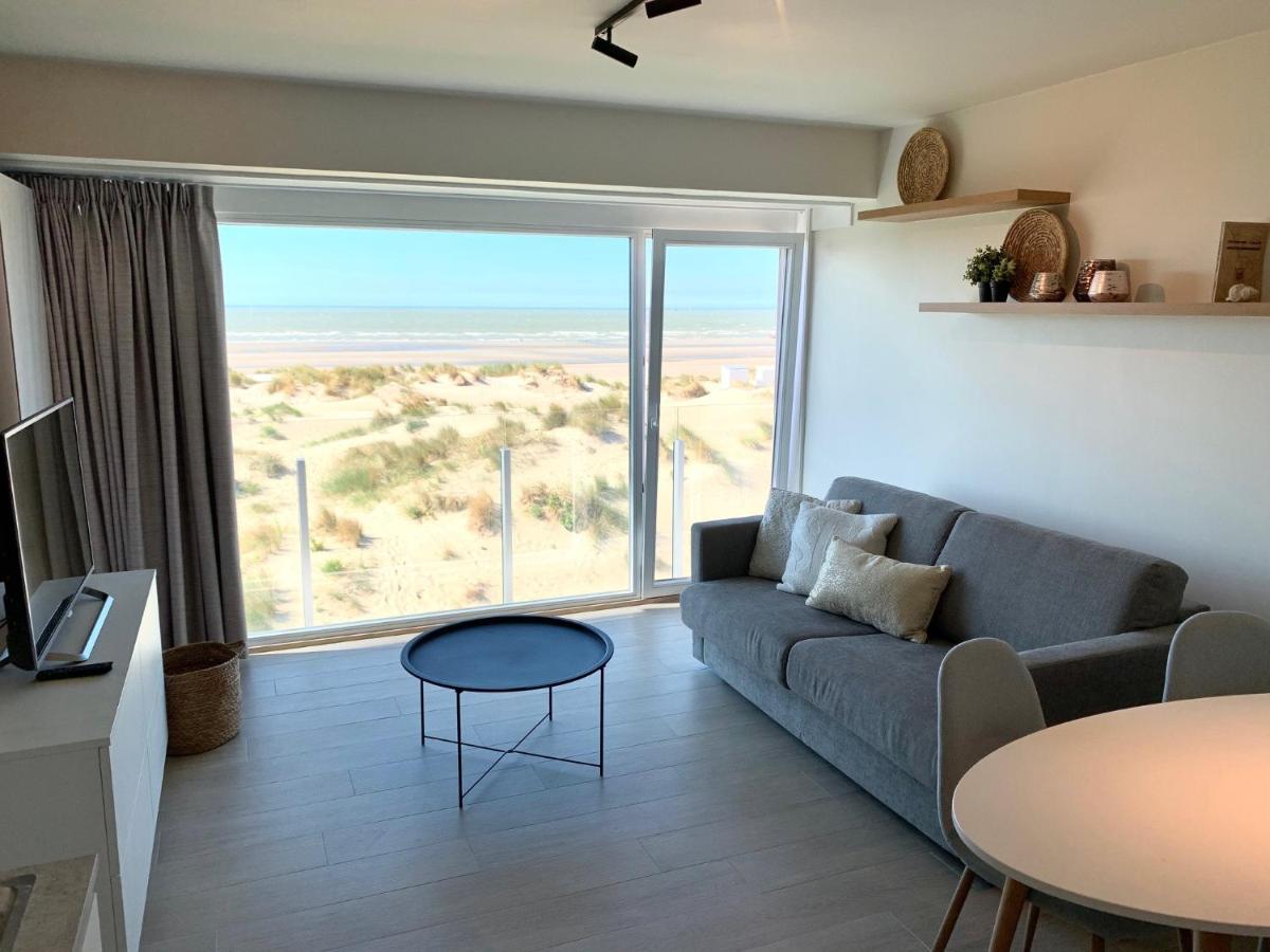 Appartement Cabien Zeedijk