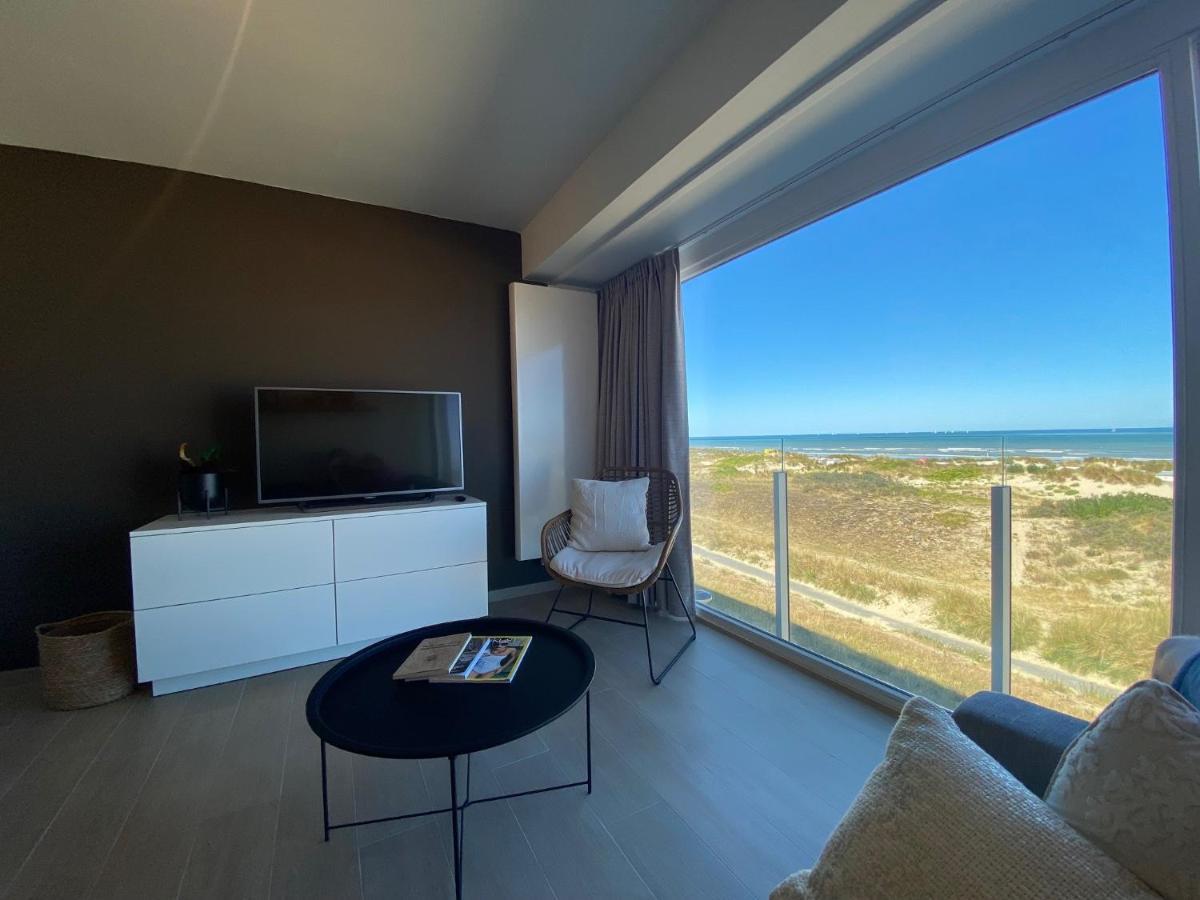 Appartement Cabien Zeedijk *