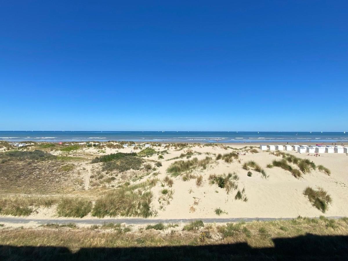 Appartement Cabien Zeedijk Oostduinkerke