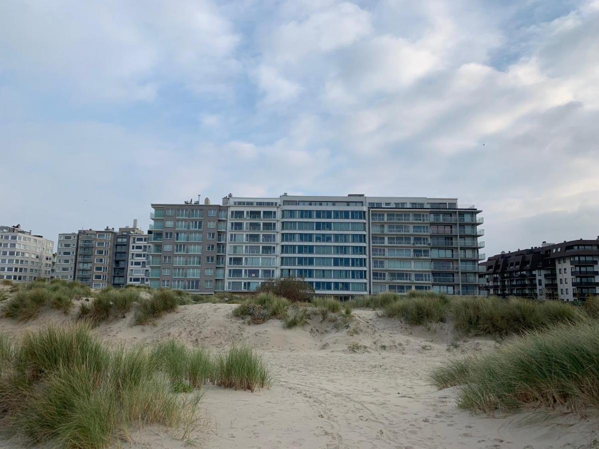 Cabien Zeedijk Appartement