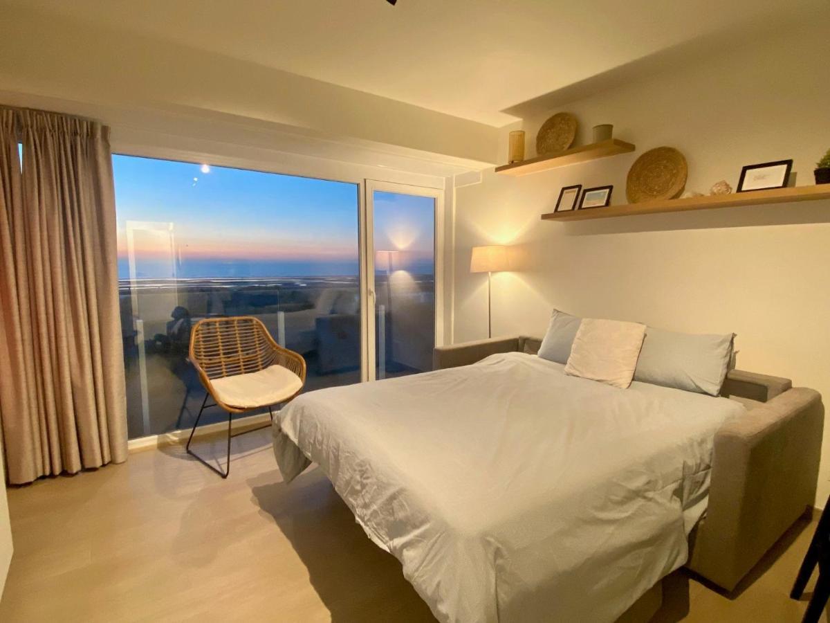 Appartement Cabien Zeedijk